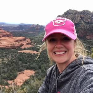 Meet your Posher, Tammy